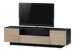 Тумба Sonorous LBA 1830-B-BLK