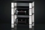 Стойка Sonorous RX-5040-B-INX