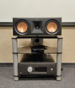 Стойка под Hi-Fi компоненты Sonorous RX 2140-C-SLV-from-client3