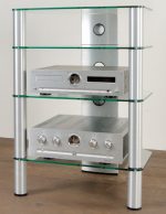 Стойка под Hi-Fi компоненты Sonorous RX 2140-C-SLV-from-client5