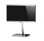 Стойка под телевизор Sonorous PL 2700-BLK-SLV