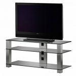 Тумба для ТВ до 55 дюймов Sonorous PL 3400-C-INX