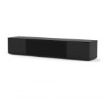 Тумба для телевизора Sonorous STA 200T-BLK-BLK-BS