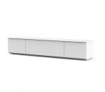ТВ тумба Sonorous STA 200F-WHT-WHT-BS