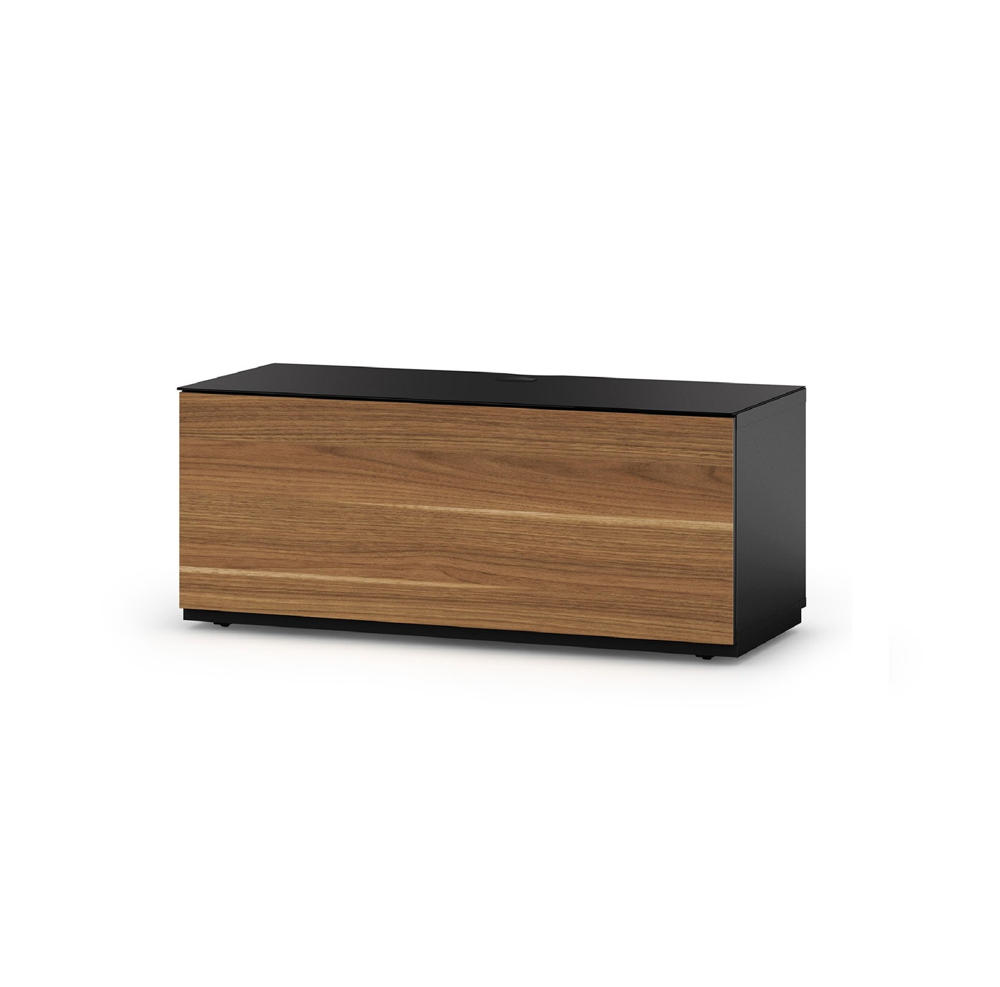Тумба под телевизор Sonorous STA 110F-BLK-VIC-BS Тумба под телевизор Sonorous STA 110F-BLK-VIC-BS