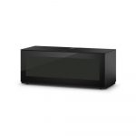 Тумба под телевизор Sonorous STA 110I-BLK-BLK-BS