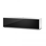 Тумба под телевизор Sonorous STA 160F-WHT-BLK-BS