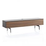 Тумба под телевизор Sonorous STA 360F-BLK-VIC-SL