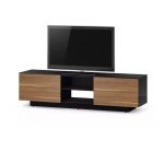 Тумба под большой телевизор Sonorous LBA 1840 WNT