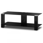 Тумба под телевизор Sonorous PL 3415-B-HBLK