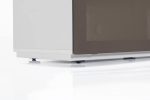 Тумба под телевизор Sonorous STA 160T-WHT-OLV-BS-clouse