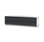 Тумба под телевизор Sonorous STA 160F-WHT-BNW-BS