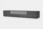 Комплект тумб в гостинную Sonorous шириной 260 см