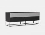 Тумба под телевизор Sonorous EX32PF шириной 160 см