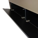 Тумба для саундбара и ТВ Sonorous EX10PF-BGE-EMP-CRBEMPA
