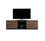 Тумба под телевизор Sonorous LBA 1181 BLK-VIC