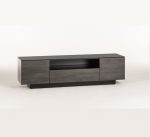 Тумба под телевизор Sonorous LBA 1830 BNW