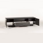 Тумба под телевизор Sonorous LBA 1830 BNW
