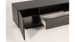 Тумба под телевизор Sonorous LBA 1830 BNW