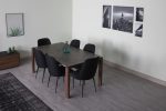 Стол раздвижной в гостинную Sonorous TBL-BT-R2010MPR-PT-WNT