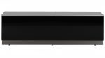 Тумба под телевизор Sonorous EX30F-BLK-BLK-8A