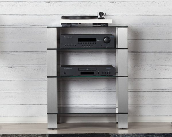 Стойки под Hi-Fi